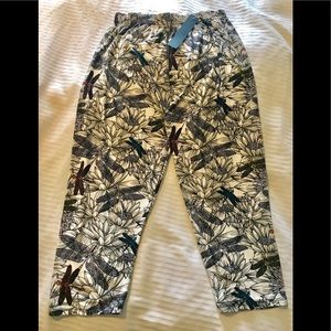 🔥🔥🔥Bunny Soft Leggings Capri Length 💕XL 🌸